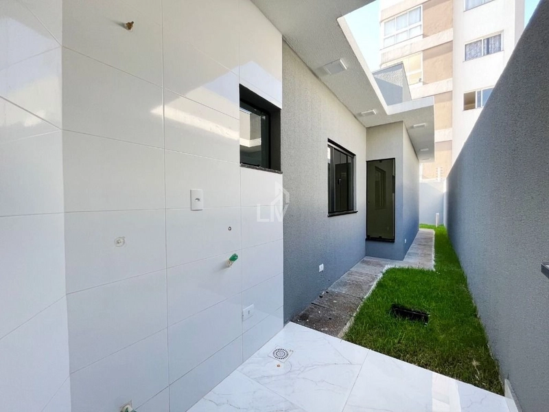 Casa com 1 suíte e 2 quartos a venda - Angra dos Reis - Cascavel/PR: 5ª foto da galeria de imagens do imóvel