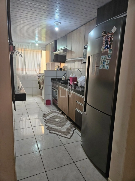Apartamento com 3 quartos a venda - Santa Cruz - Cascavel/PR: 5ª foto da galeria de imagens do imóvel