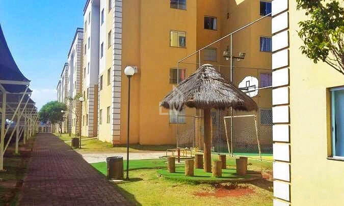 Apartamento com 3 quartos a venda - Santa Cruz - Cascavel/PR: 2ª foto da galeria de imagens do imóvel