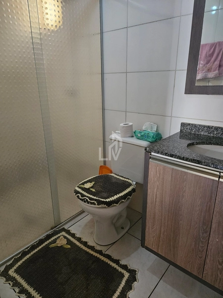 Apartamento com 3 quartos a venda - Santa Cruz - Cascavel/PR: 7ª foto da galeria de imagens do imóvel