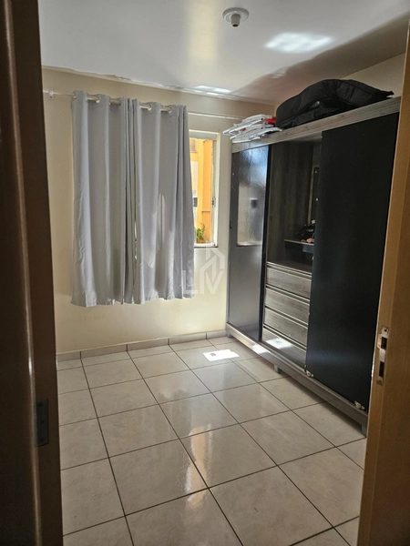 Apartamento com 3 quartos a venda - Santa Cruz - Cascavel/PR: 8ª foto da galeria de imagens do imóvel