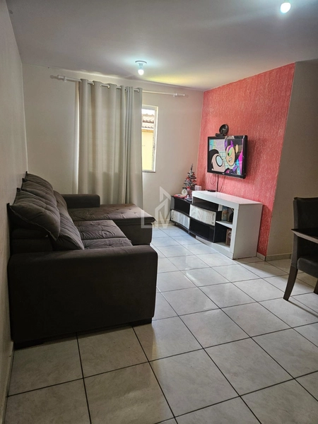 Apartamento com 3 quartos a venda - Santa Cruz - Cascavel/PR: 4ª foto da galeria de imagens do imóvel