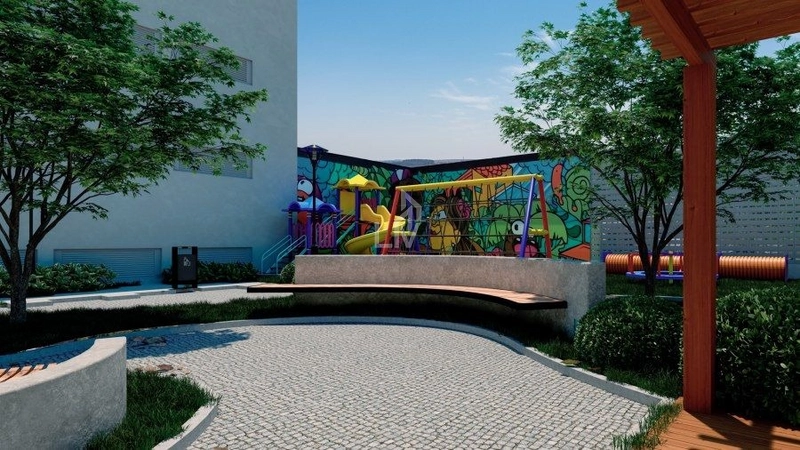 Apartamento 2 quartos a venda - Cancelli - Cascavel/PR: 12ª foto da galeria de imagens do imóvel