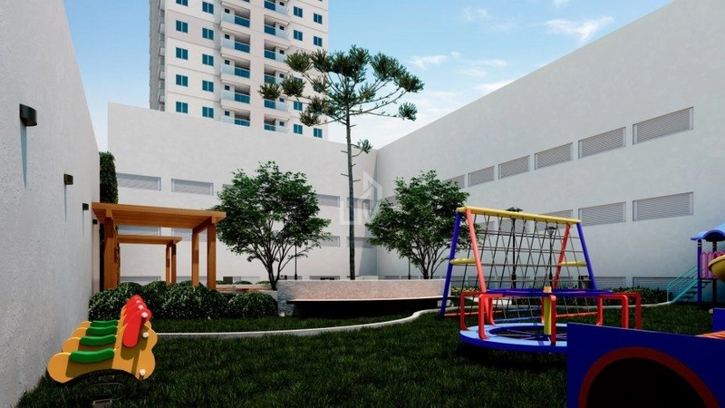 Apartamento 2 quartos a venda - Cancelli - Cascavel/PR: 11ª foto da galeria de imagens do imóvel