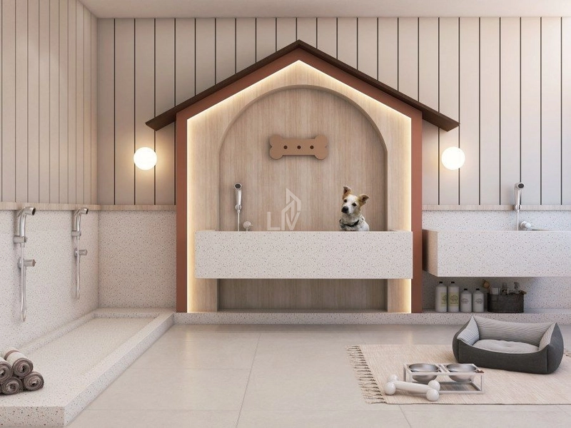 Apartamento 2 quartos a venda - Cancelli - Cascavel/PR: 6ª foto da galeria de imagens do imóvel