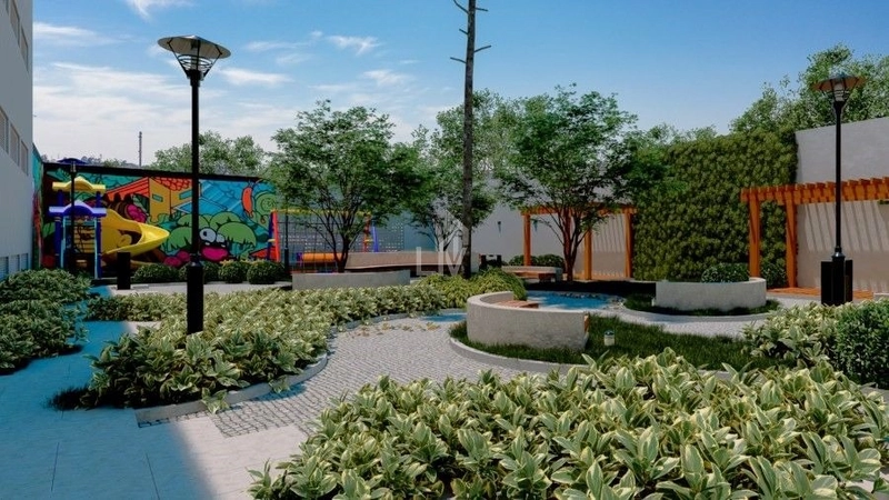 Apartamento 2 quartos a venda - Cancelli - Cascavel/PR: 3ª foto da galeria de imagens do imóvel