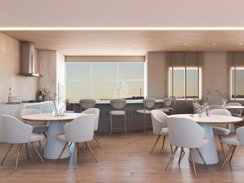 Apartamento 2 quartos a venda - Cancelli - Cascavel/PR: 8ª foto da galeria de imagens do imóvel