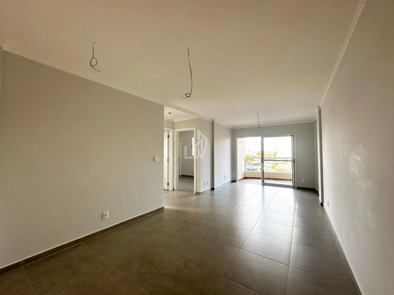 Apartamento com 1 suíte e 1 quarto a venda - Centro - Cascavel: 6ª foto da galeria de imagens do imóvel