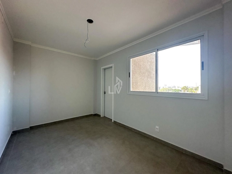 Apartamento com 1 suíte e 1 quarto a venda - Centro - Cascavel: 9ª foto da galeria de imagens do imóvel