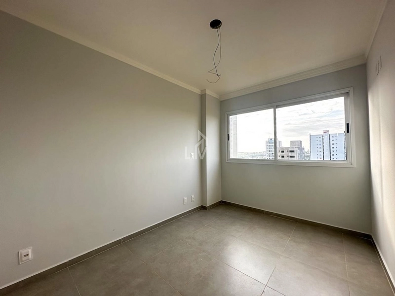 Apartamento com 1 suíte e 1 quarto a venda - Centro - Cascavel: 11ª foto da galeria de imagens do imóvel