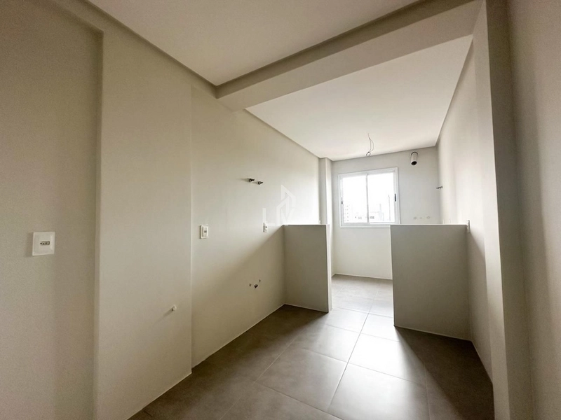 Apartamento com 1 suíte e 1 quarto a venda - Centro - Cascavel: 8ª foto da galeria de imagens do imóvel