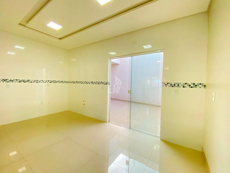 Sobrado com 1 suíte e 2 quartos a venda - Coqueiral - Cascavel: 5ª foto da galeria de imagens do imóvel