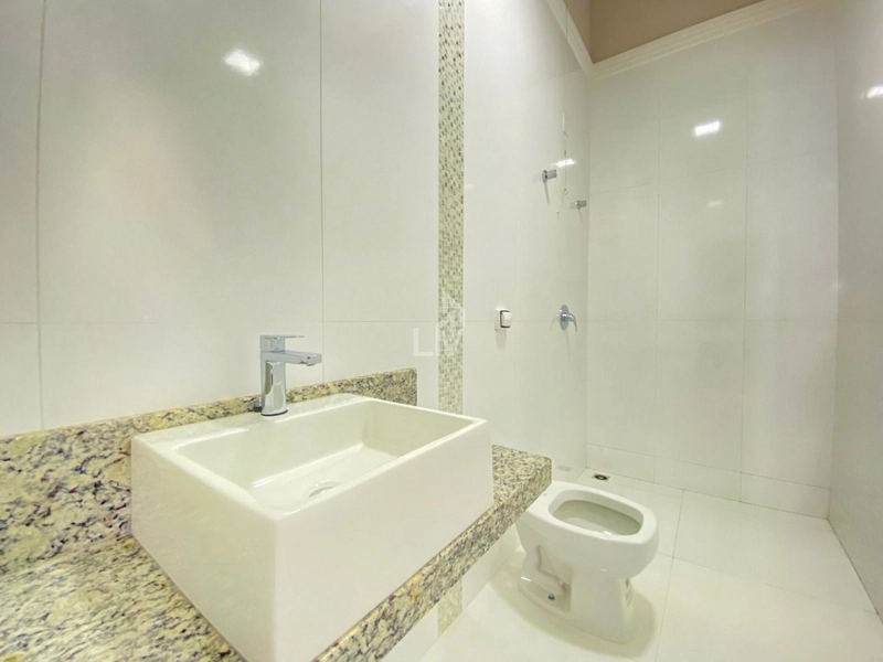 Sobrado com 1 suíte e 2 quartos a venda - Coqueiral - Cascavel: 7ª foto da galeria de imagens do imóvel