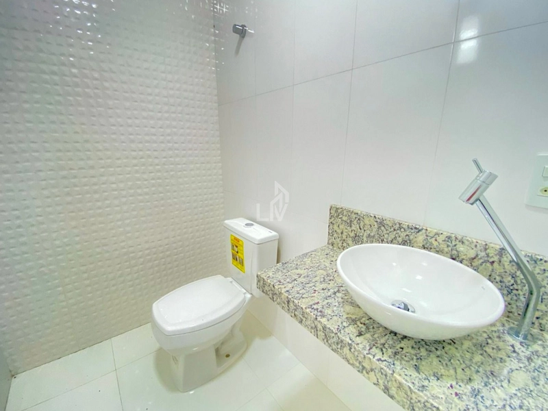 Sobrado com 1 suíte e 2 quartos a venda - Coqueiral - Cascavel: 9ª foto da galeria de imagens do imóvel