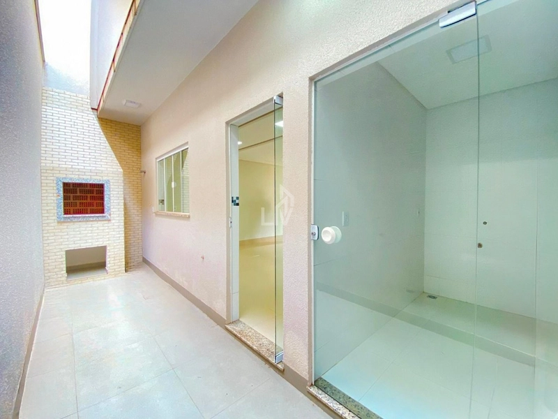 Sobrado com 1 suíte e 2 quartos a venda - Coqueiral - Cascavel: 5ª foto da galeria de imagens do imóvel