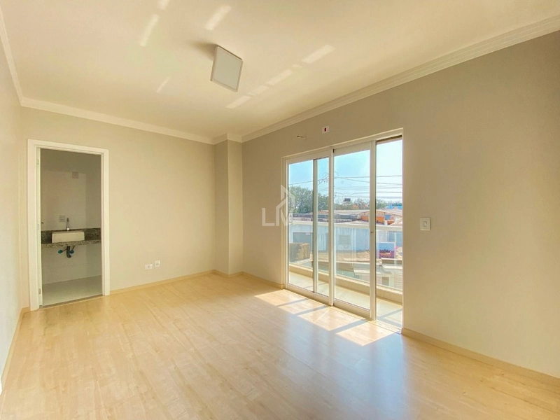 Sobrado com 1 suíte e 2 quartos a venda - Coqueiral - Cascavel: 6ª foto da galeria de imagens do imóvel