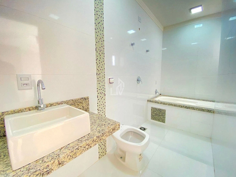 Sobrado com 1 suíte e 2 quartos a venda - Coqueiral - Cascavel: 7ª foto da galeria de imagens do imóvel