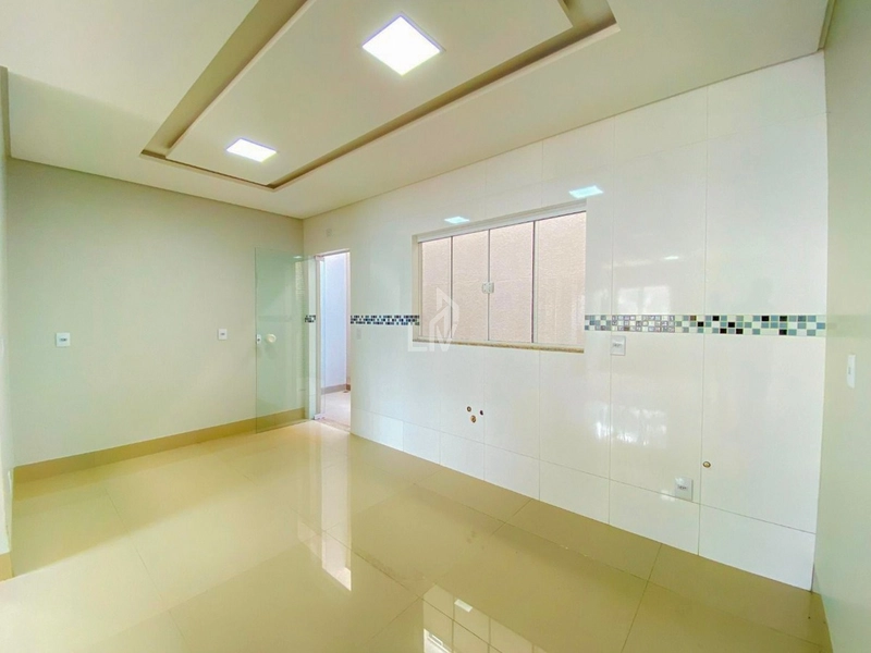 Sobrado com 1 suíte e 2 quartos a venda - Coqueiral - Cascavel: 4ª foto da galeria de imagens do imóvel