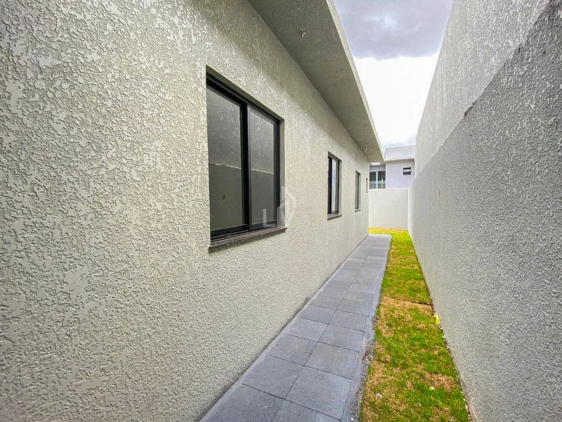 Casa com 3 quartos sendo 1 suíte a venda - Coqueiral - Cascavel/PR: 7ª foto da galeria de imagens do imóvel