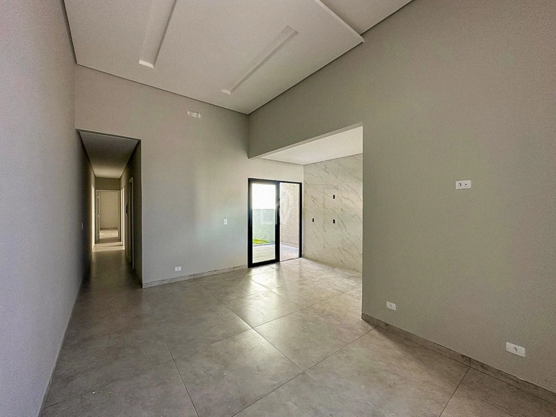 Casa com 3 quartos sendo 1 suíte a venda - Coqueiral - Cascavel/PR: 4ª foto da galeria de imagens do imóvel