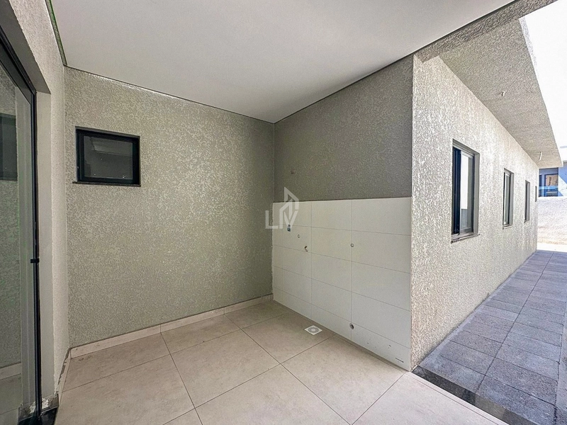 Casa com 3 quartos sendo 1 suíte a venda - Coqueiral - Cascavel/PR: 6ª foto da galeria de imagens do imóvel