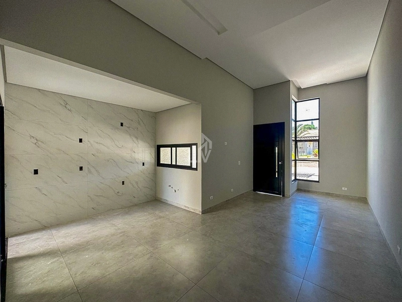 Casa com 3 quartos sendo 1 suíte a venda - Coqueiral - Cascavel/PR: 5ª foto da galeria de imagens do imóvel