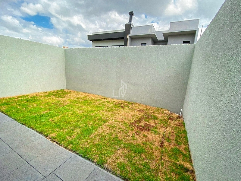 Casa com 3 quartos sendo 1 suíte a venda - Coqueiral - Cascavel/PR: 8ª foto da galeria de imagens do imóvel