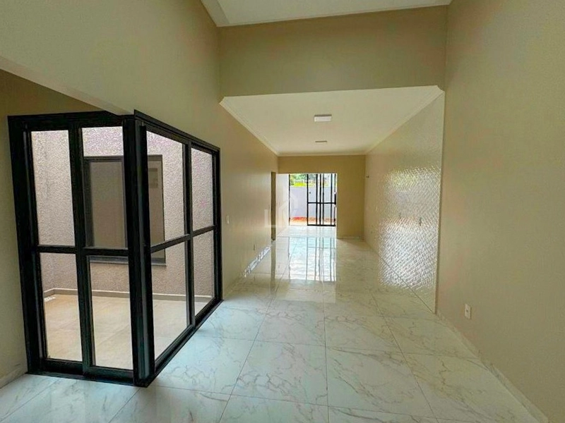 Casa com 1 suíte e 2 quartos a venda - Verona - Cascavel/PR: 4ª foto da galeria de imagens do imóvel