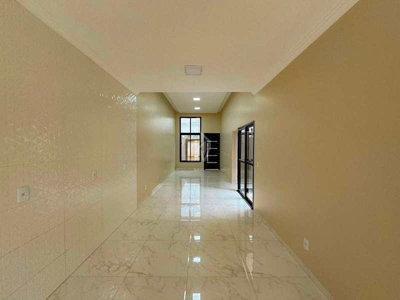 Casa com 1 suíte e 2 quartos a venda - Verona - Cascavel/PR: 3ª foto da galeria de imagens do imóvel