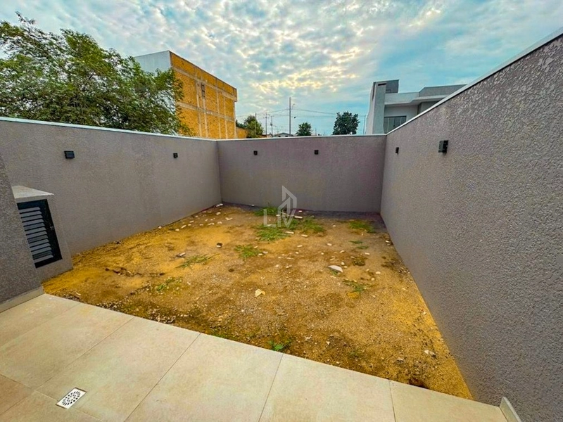 Casa com 1 suíte e 2 quartos a venda - Verona - Cascavel/PR: 6ª foto da galeria de imagens do imóvel