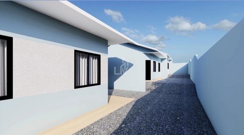 Casa em Condominio 2 quartos a venda - Cascavel Velho - Cascavel/PR: 1ª foto da galeria de imagens do imóvel