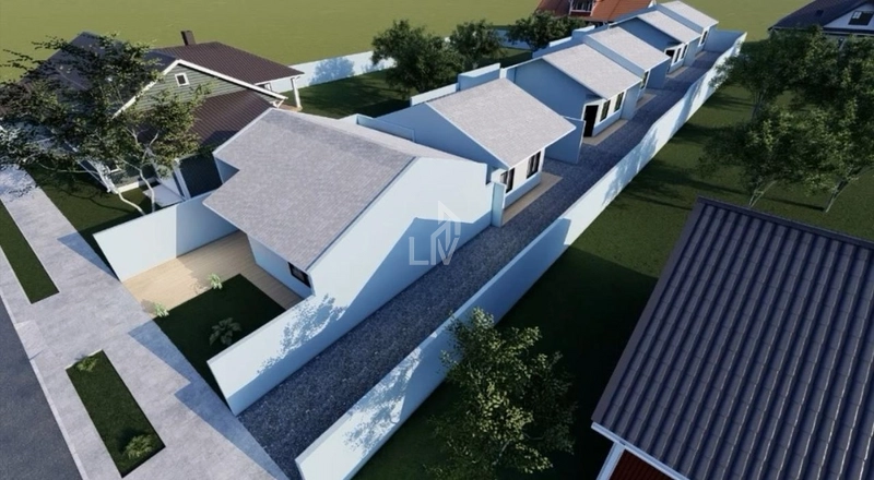 Casa em Condominio 2 quartos a venda - Cascavel Velho - Cascavel/PR: 3ª foto da galeria de imagens do imóvel