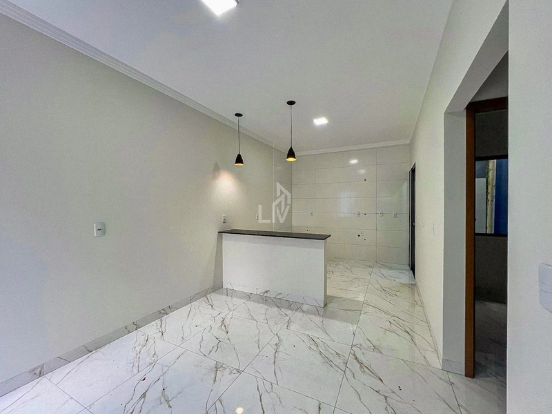 Casa em Condominio 2 quartos a venda - Cascavel Velho - Cascavel/PR: 4ª foto da galeria de imagens do imóvel