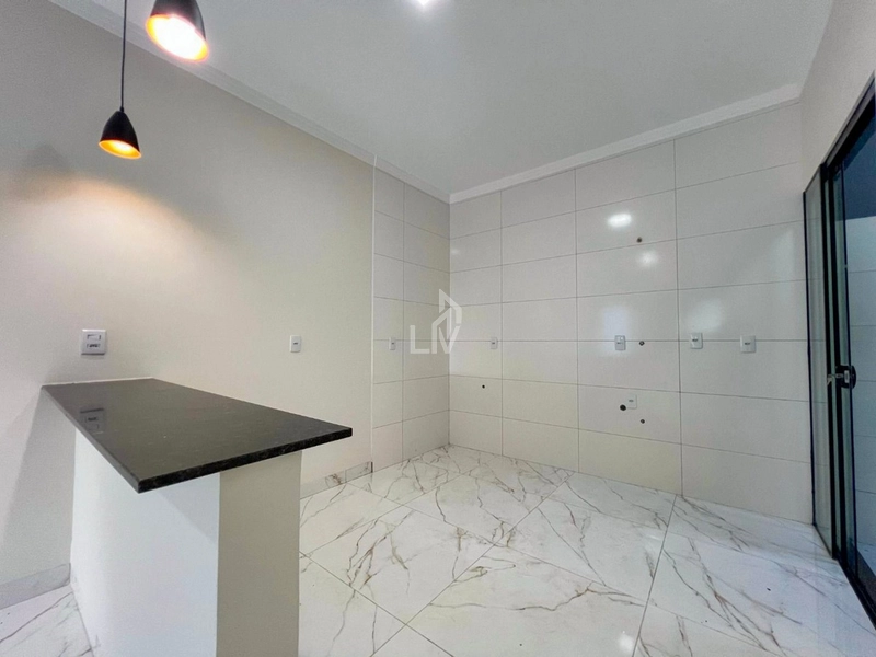 Casa em Condominio 2 quartos a venda - Cascavel Velho - Cascavel/PR: 7ª foto da galeria de imagens do imóvel