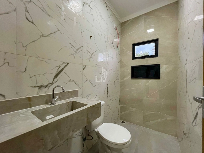 Casa em Condominio 2 quartos a venda - Cascavel Velho - Cascavel/PR: 8ª foto da galeria de imagens do imóvel