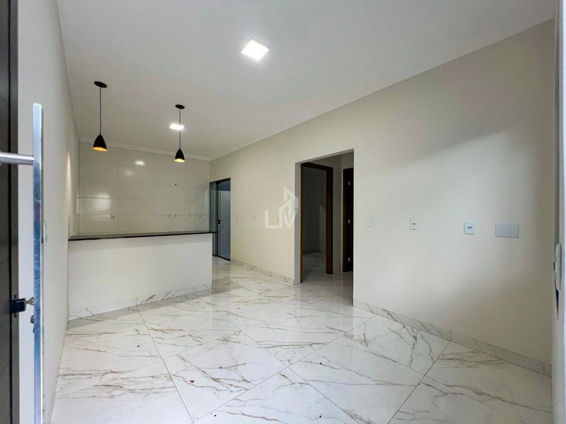 Casa em Condominio 2 quartos a venda - Cascavel Velho - Cascavel/PR: 5ª foto da galeria de imagens do imóvel