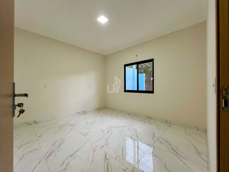 Casa em Condominio 2 quartos a venda - Cascavel Velho - Cascavel/PR: 9ª foto da galeria de imagens do imóvel