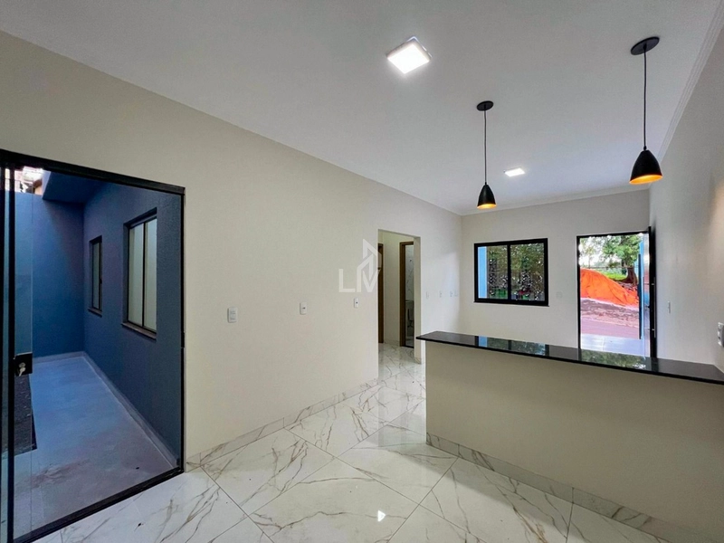 Casa em Condominio 2 quartos a venda - Cascavel Velho - Cascavel/PR: 6ª foto da galeria de imagens do imóvel