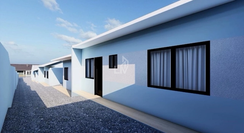 Casa em Condominio 2 quartos a venda - Cascavel Velho - Cascavel/PR: 2ª foto da galeria de imagens do imóvel