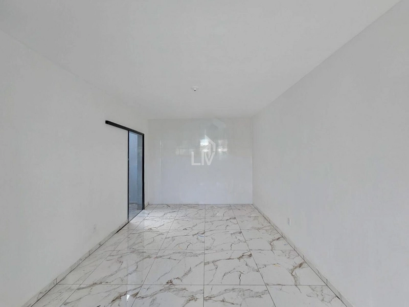 Casa com 2 quartos a venda -  Esmeralda - Cascavel/PR: 5ª foto da galeria de imagens do imóvel