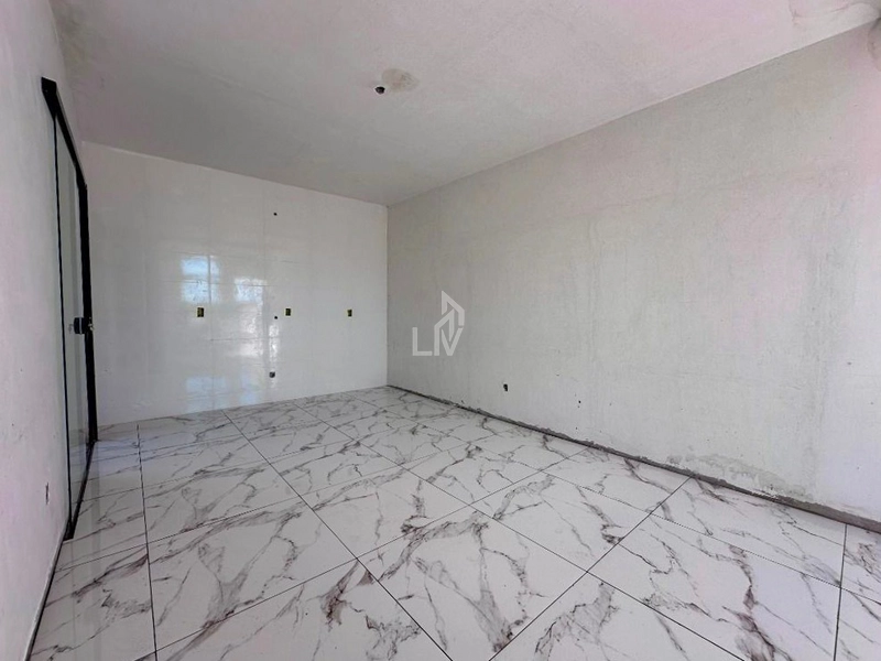 Casa com 2 quartos a venda -  Esmeralda - Cascavel/PR: 7ª foto da galeria de imagens do imóvel