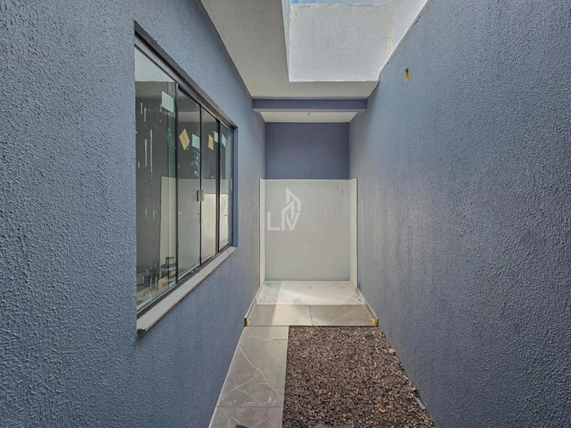 Casa com 2 quartos a venda -  Esmeralda - Cascavel/PR: 11ª foto da galeria de imagens do imóvel