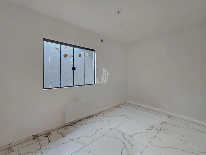 Casa com 2 quartos a venda -  Esmeralda - Cascavel/PR: 8ª foto da galeria de imagens do imóvel