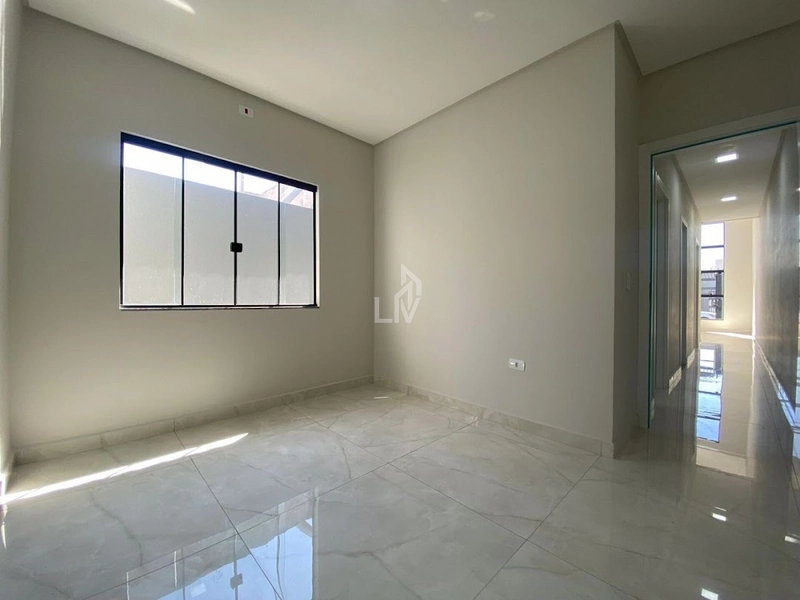 Casa com 3 quartos a venda - Barcelona - Cascavel/PR: 8ª foto da galeria de imagens do imóvel