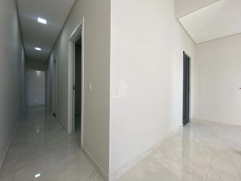 Casa com 3 quartos a venda - Barcelona - Cascavel/PR: 7ª foto da galeria de imagens do imóvel