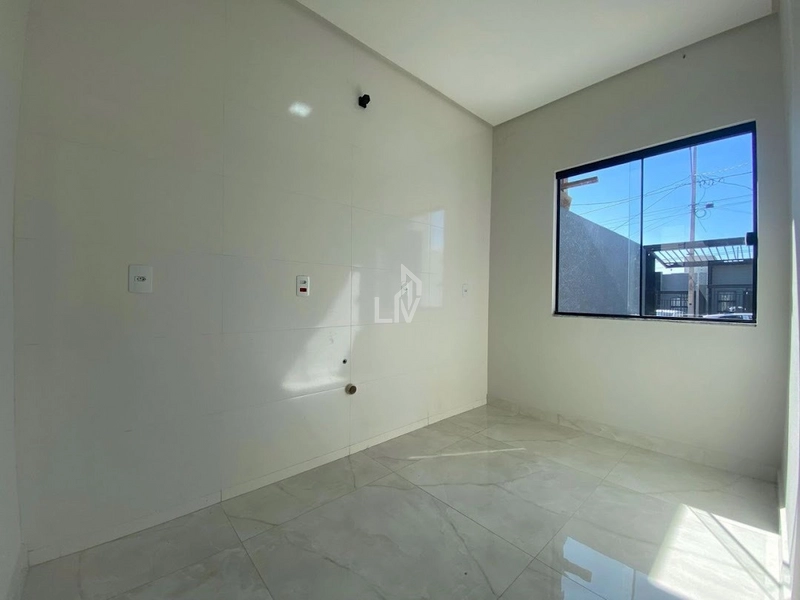 Casa com 3 quartos a venda - Barcelona - Cascavel/PR: 5ª foto da galeria de imagens do imóvel