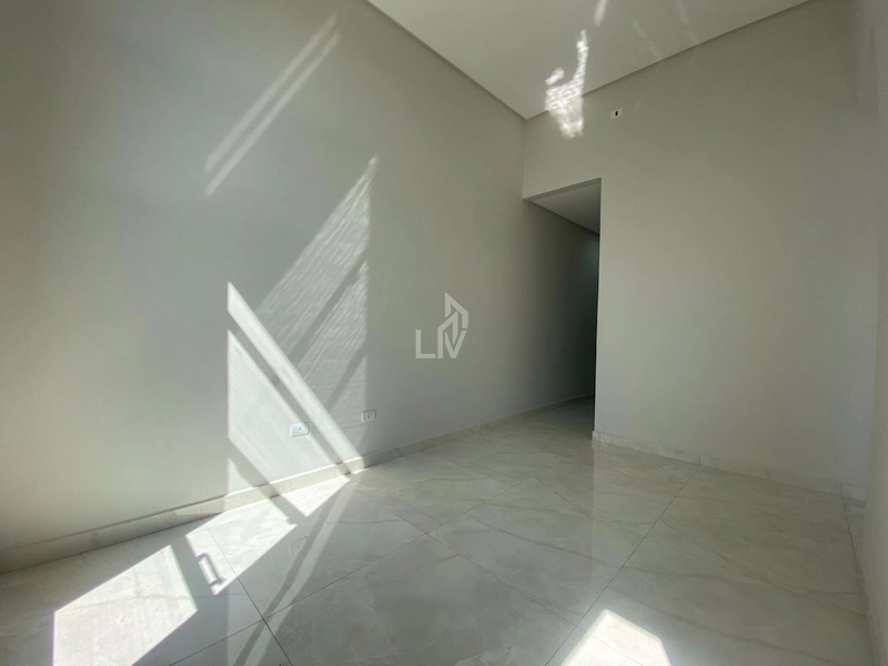 Casa com 3 quartos a venda - Barcelona - Cascavel/PR: 4ª foto da galeria de imagens do imóvel