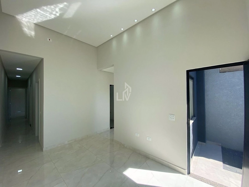 Casa com 3 quartos a venda - Barcelona - Cascavel/PR: 3ª foto da galeria de imagens do imóvel