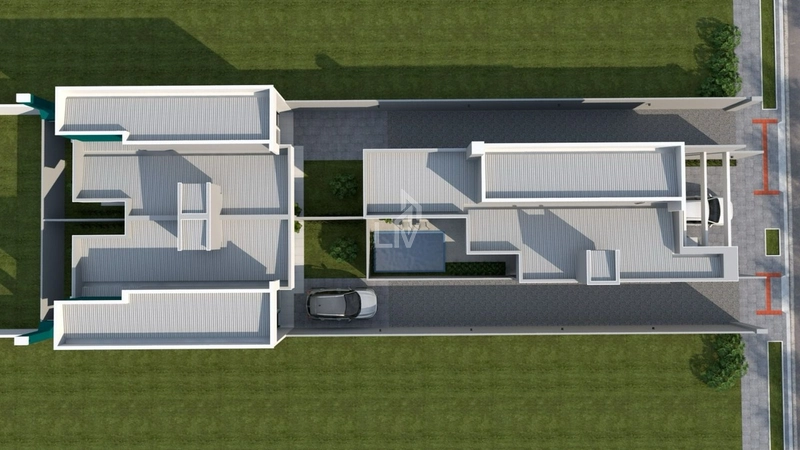 Casa com 3 quartos a venda - Periolo - Cascavel/PR: 5ª foto da galeria de imagens do imóvel