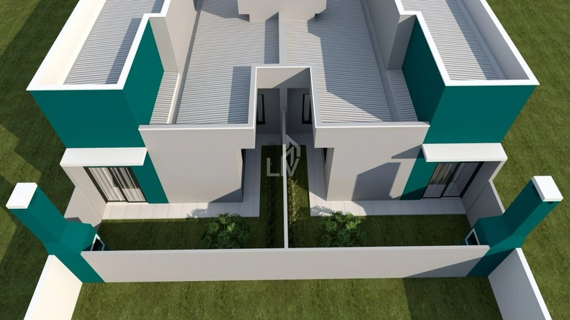 Casa com 3 quartos a venda - Periolo - Cascavel/PR: 3ª foto da galeria de imagens do imóvel